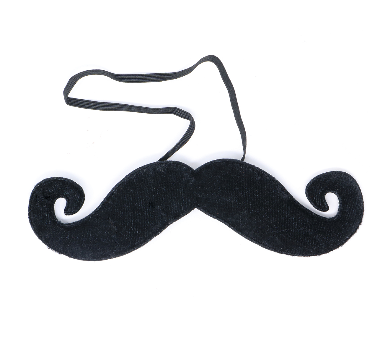 Snor met Elastiek 21.5cm