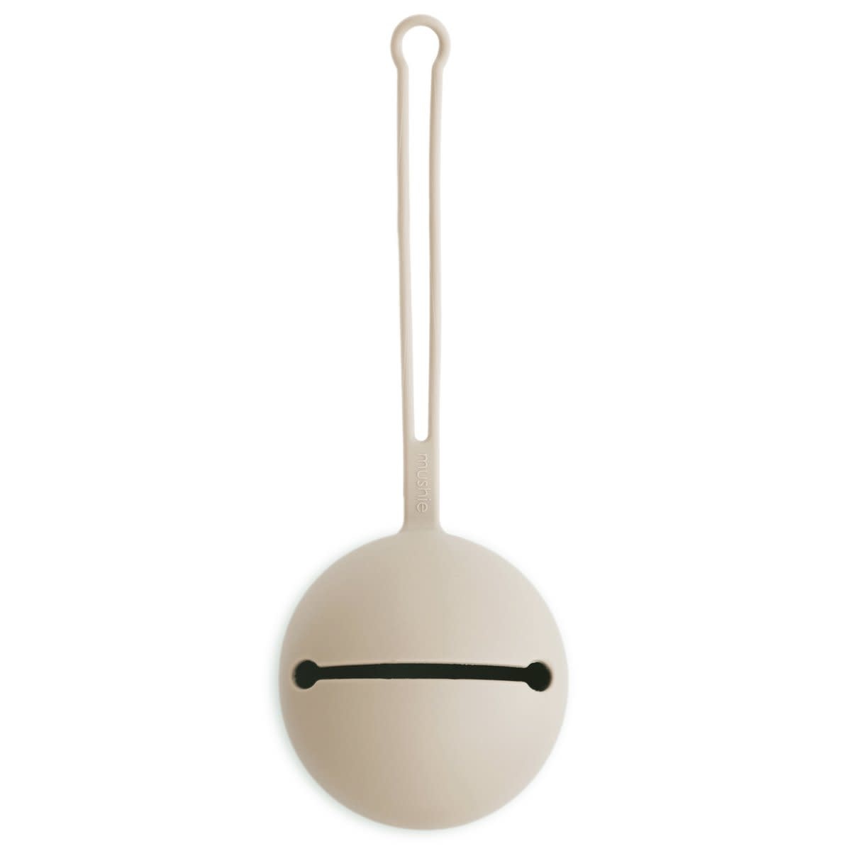 Mushie Fopspeendoosje Shifting Sand