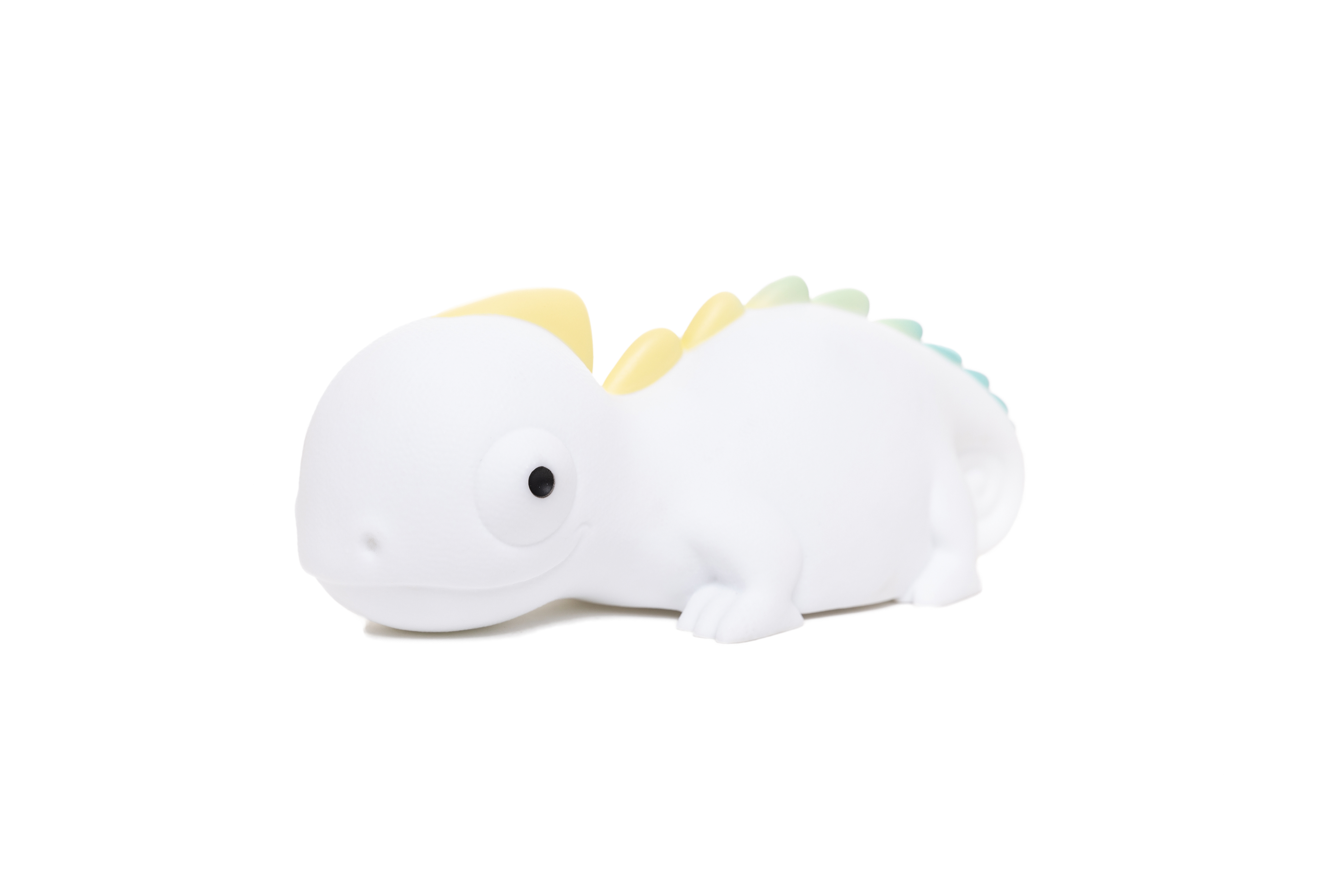Dhink Nachtlamp Chameleon Pastel Colour Changing - met Timer