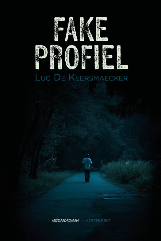 Fake Profiel - Luc De Keersmaecker