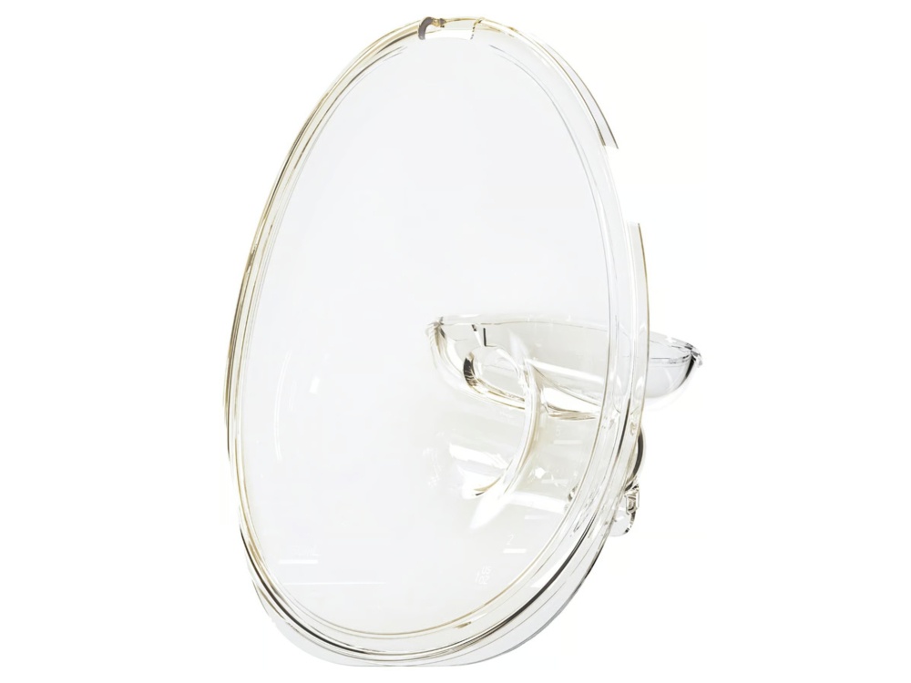 Medela Borstschildenset Motion InBra 18 mm-xsmall - 2 stuks