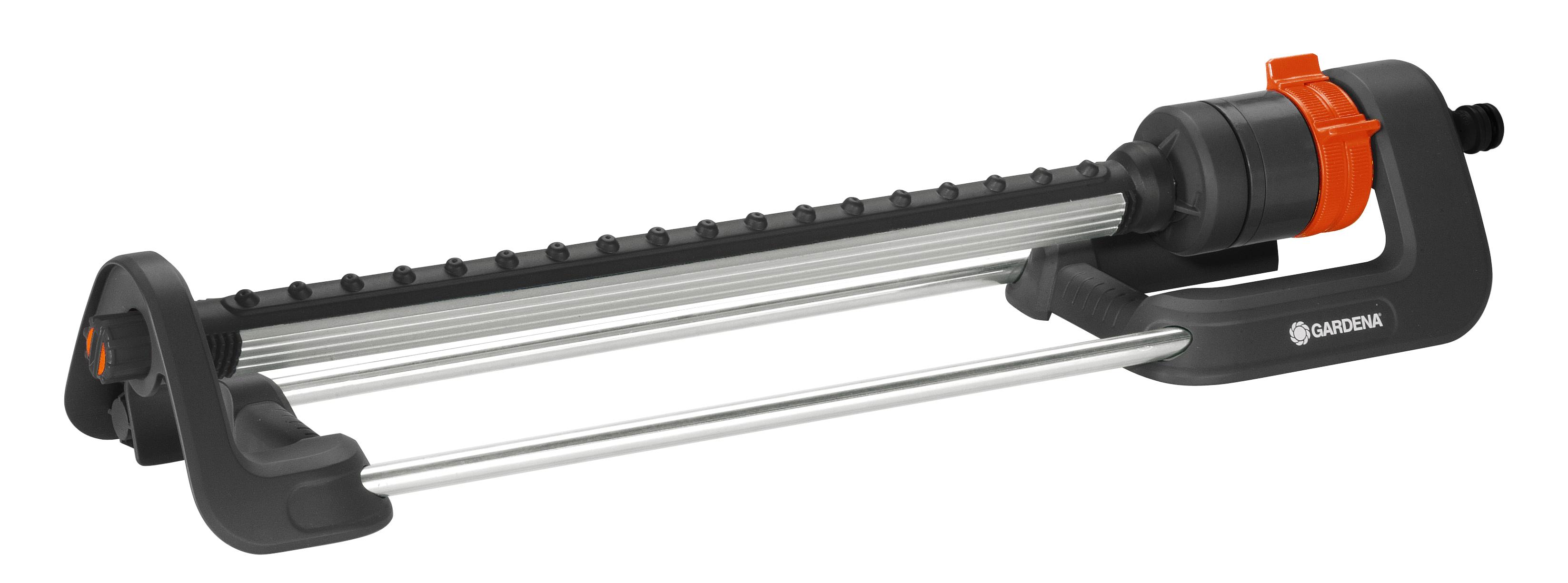 Gardena Zwenksproeier Sprinkler Aqua Large