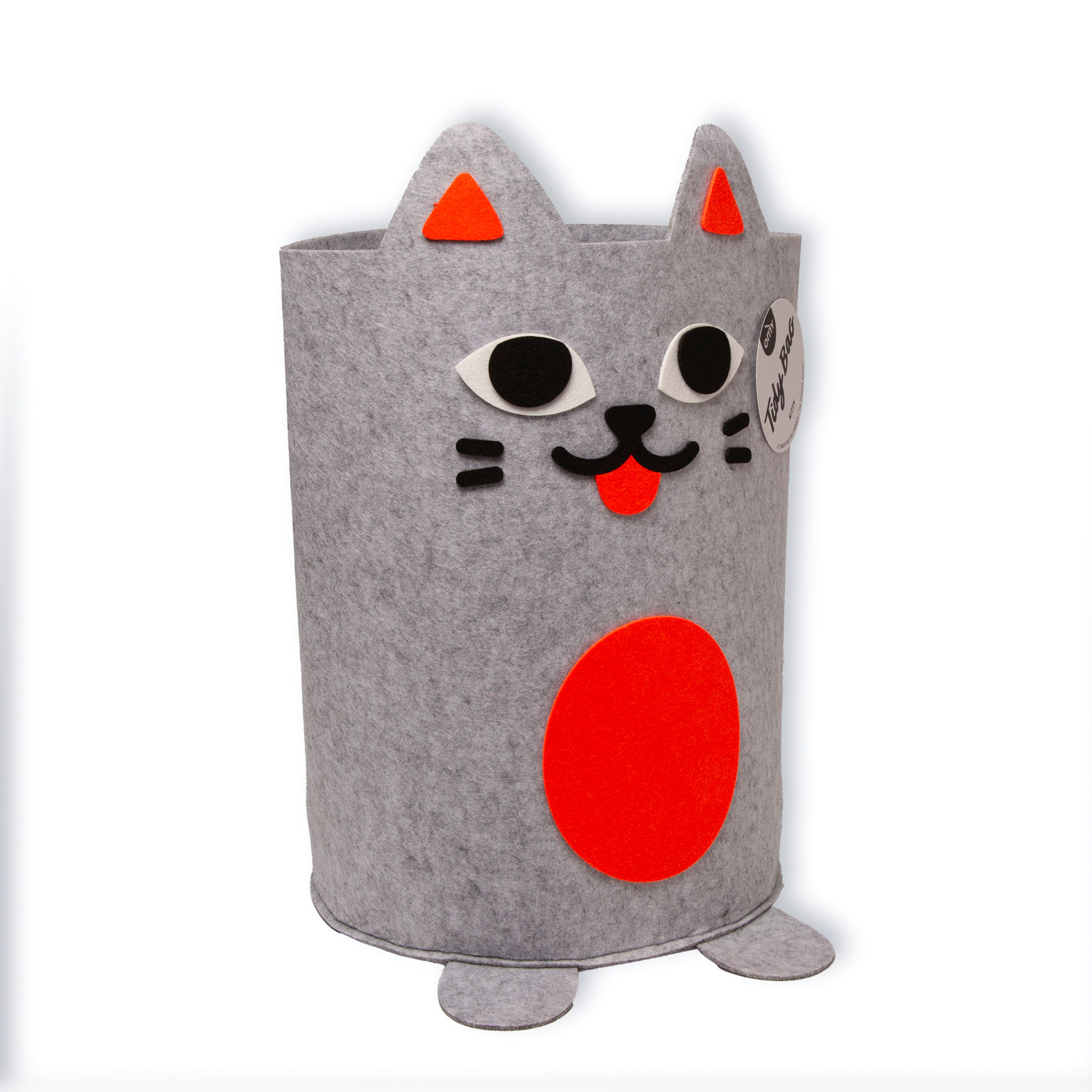 Omy Opbergmand Kitty