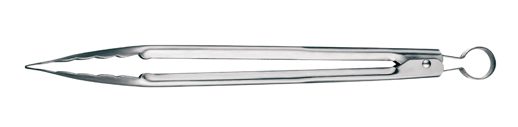 Cuisipro Serveertang Mini 18cm - RVS - tot 300 graden