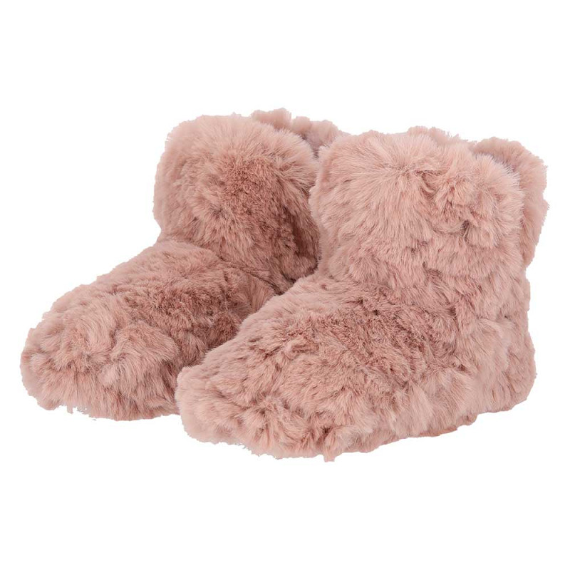 Apollo Home Boots Meisjes Rose - 27/28