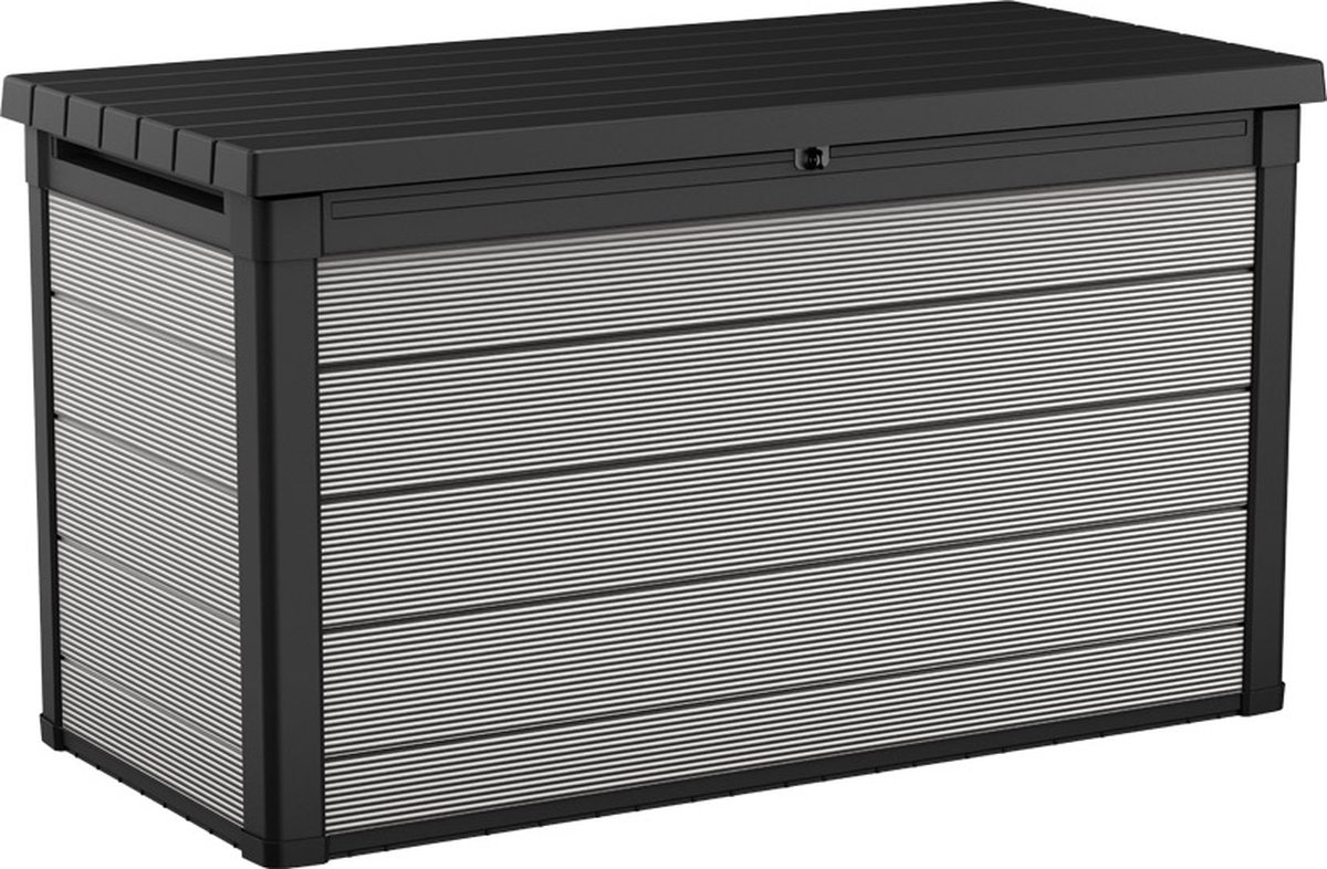 Keter Premier Opbergbox 757 Liter Grey
