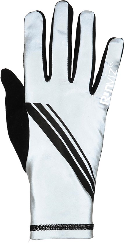 Wowow Bolt Handschoen Full Reflective Extra Large