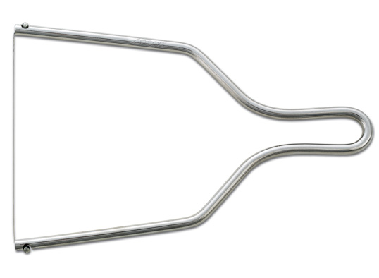 Arcos Prof Kaassnijder 12cm