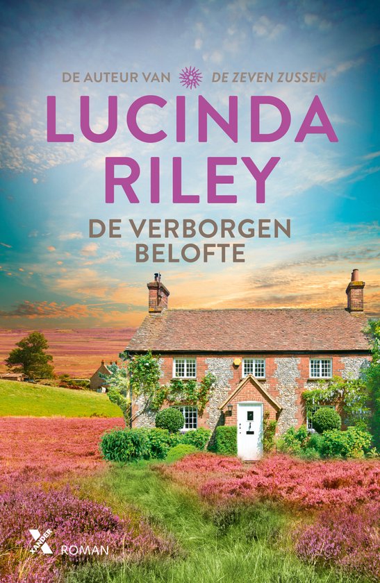 De verborgen Belofte - Lucinda Riley