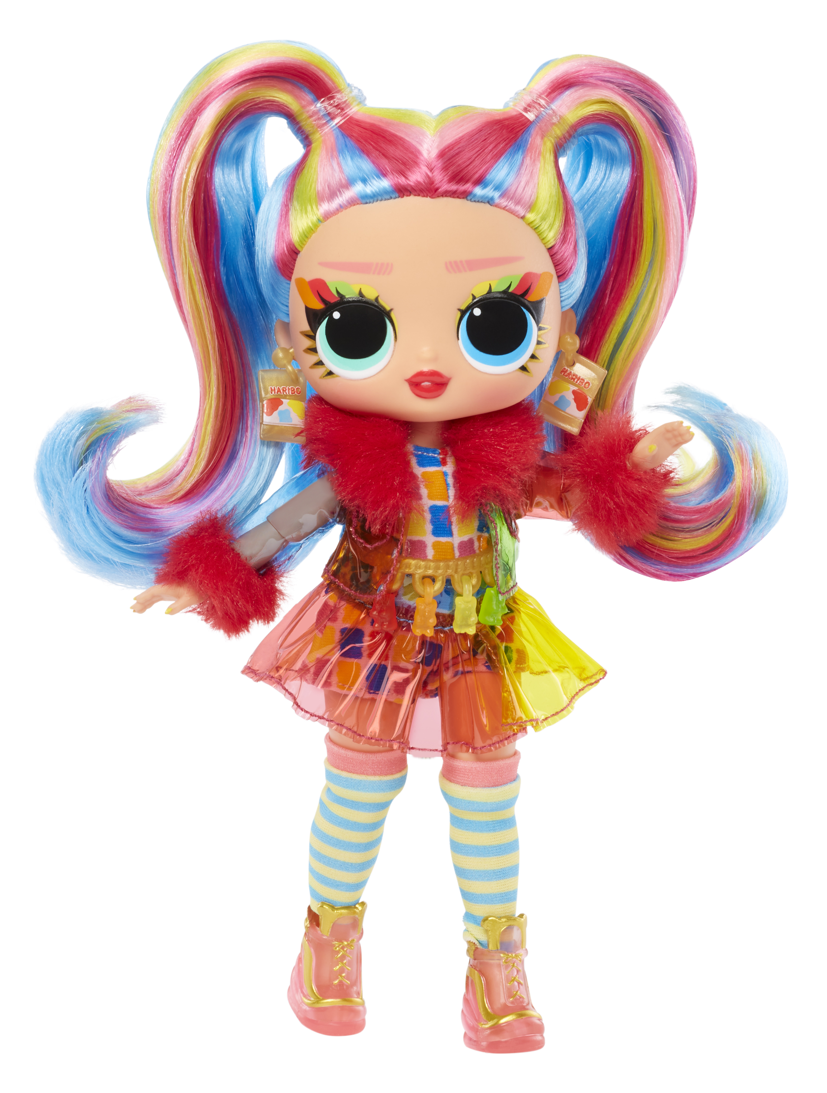 L.O.L. Surprise Loves Mini Sweets X Haribo Tweens