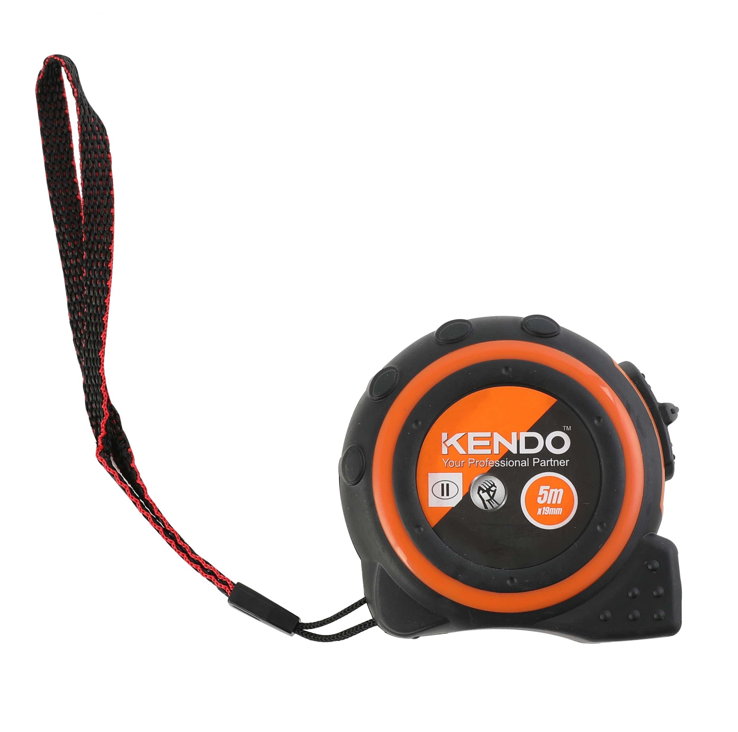 Kendo Rolmeter 5 m