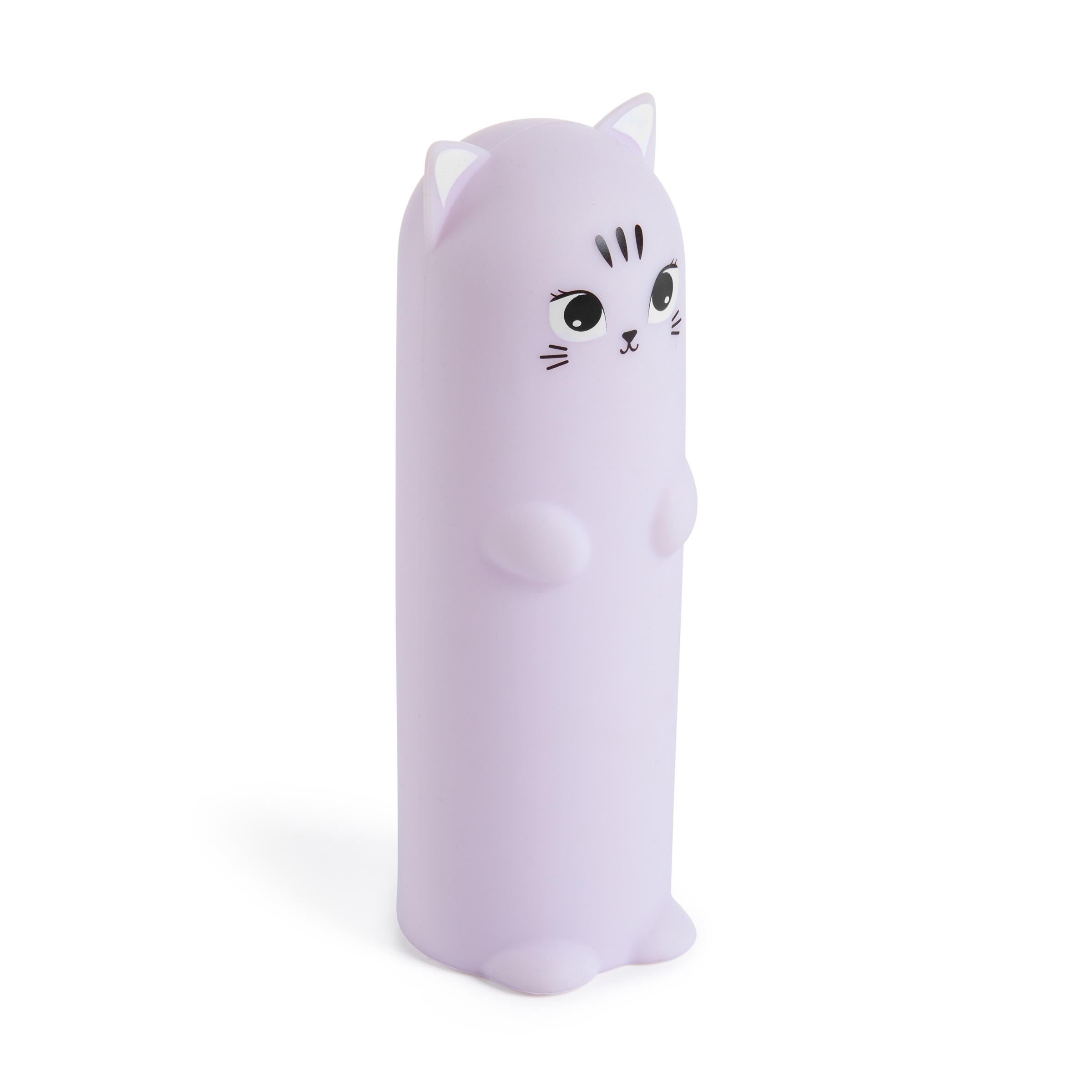 Back2Fun Pennenrol Born to Glow Kat Silicone 6.5x19 cm