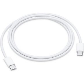 Apple usb-C to usb-C kabel 1m MM093ZM/A
