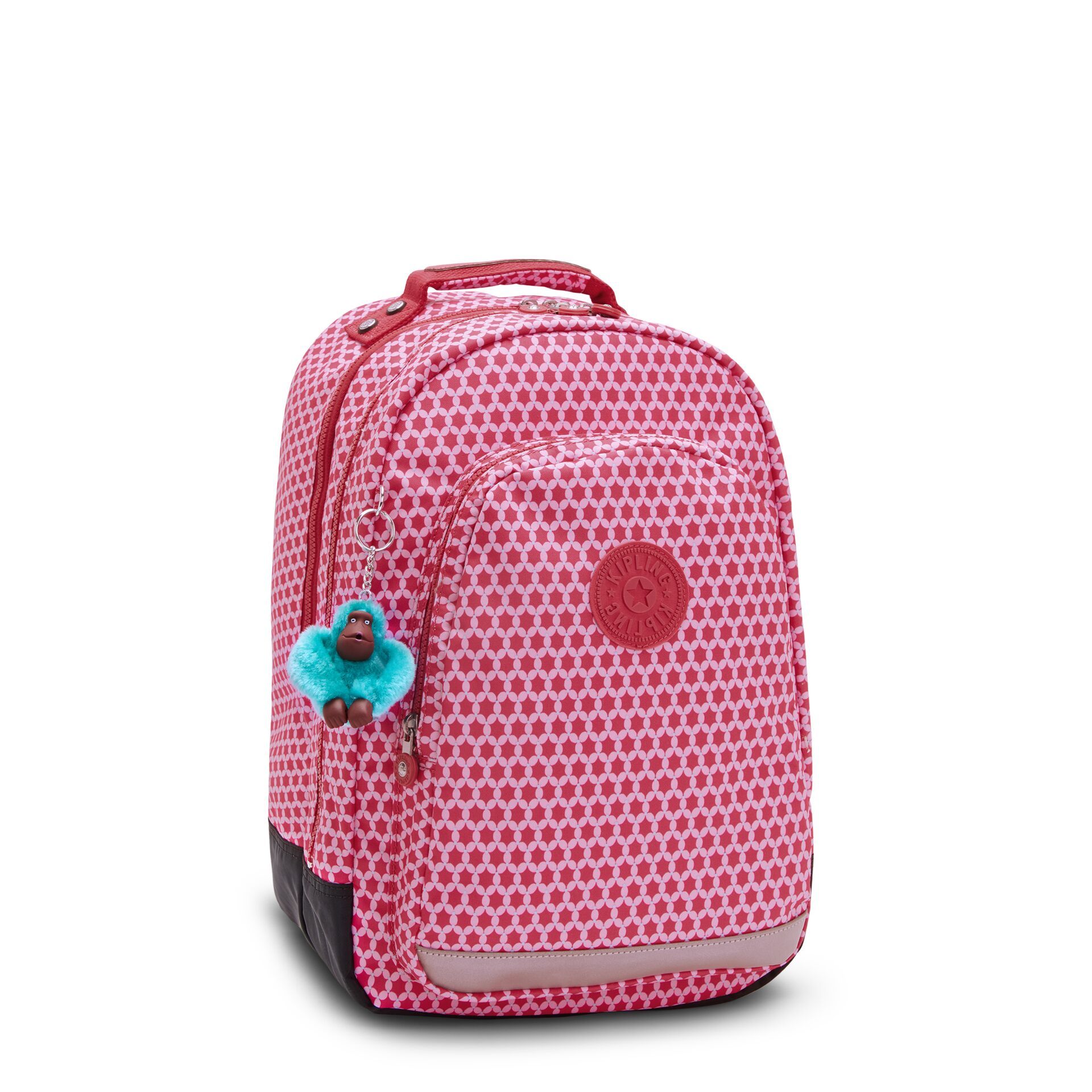 Kipling Rugzak Class Room 28l Starry Dot 43x24x29 cm
