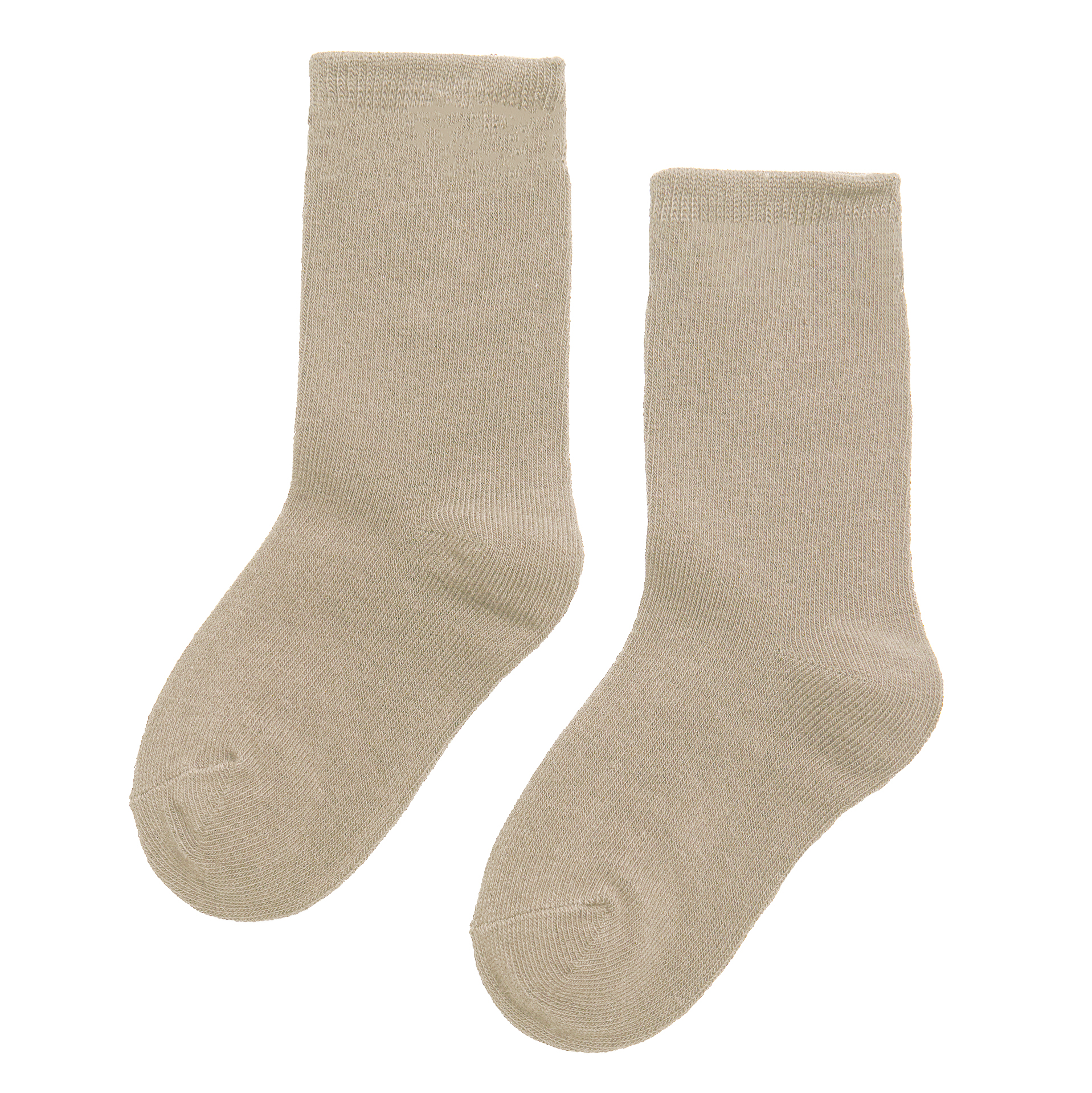 In Control Sock Uni 2 Pack Light Sand - maat 35/38