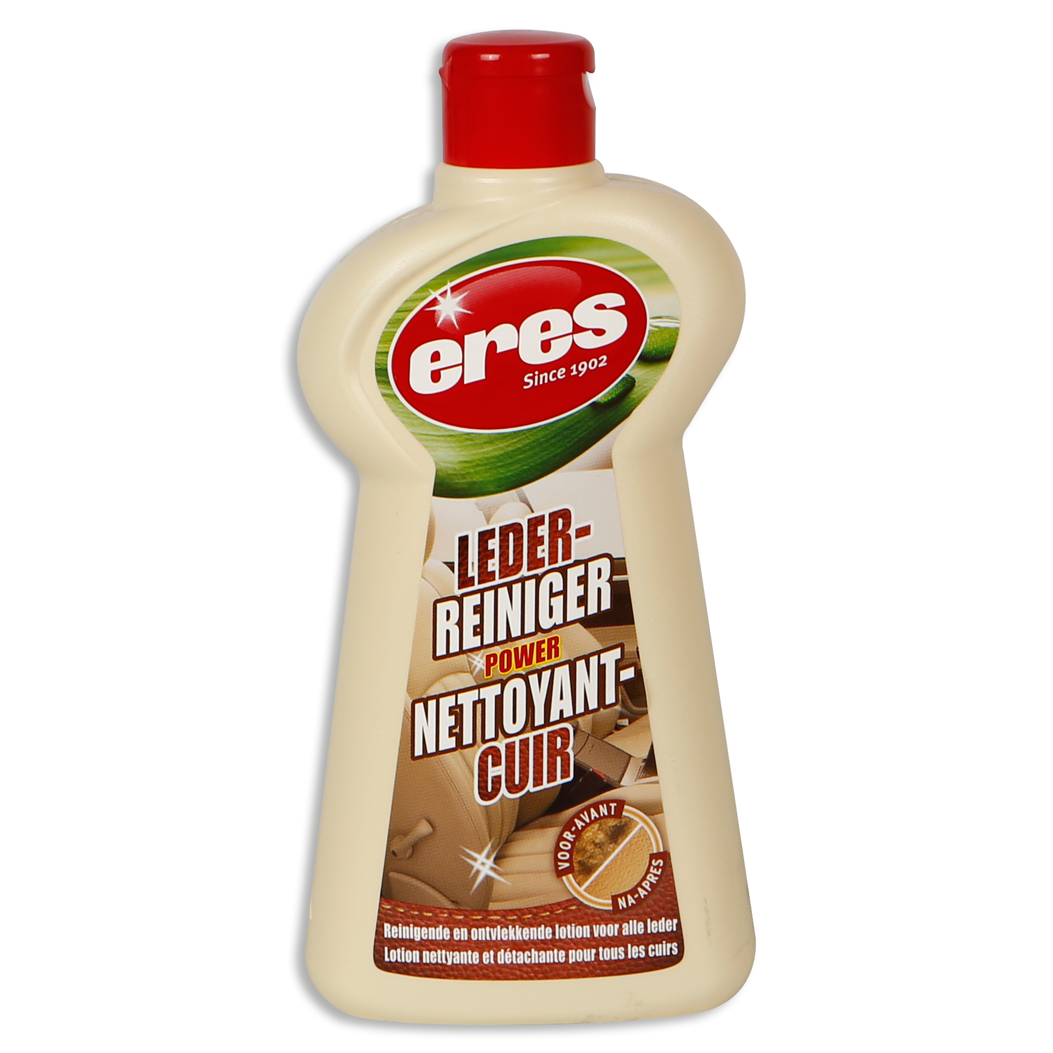 Eres Lederreiniger - 225ML