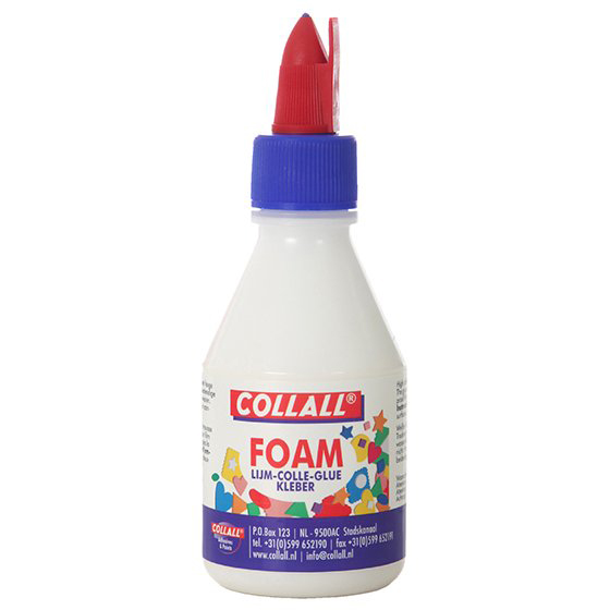 Collall Foamlijm 100ml - Hobby