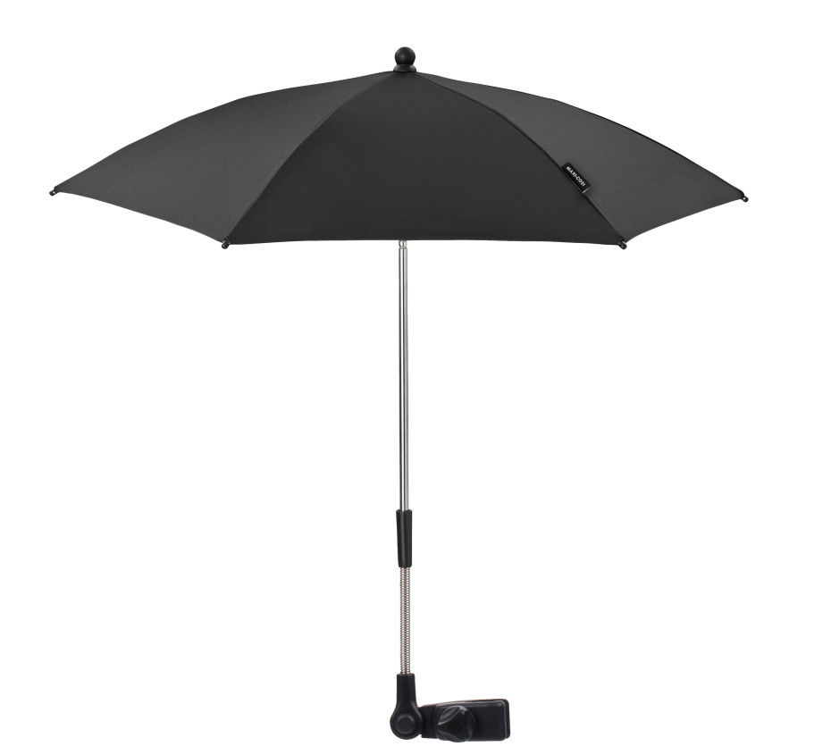 Maxi-Cosi Parasol Zwart