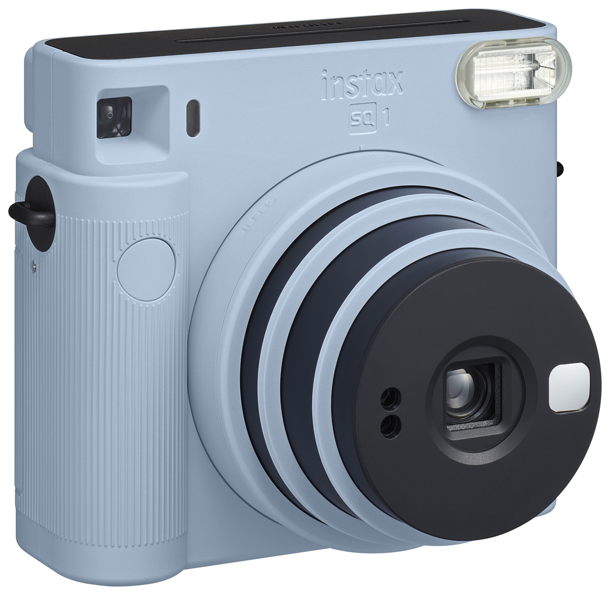 Instax Square SQ1 Instant Camera Glacier Blue