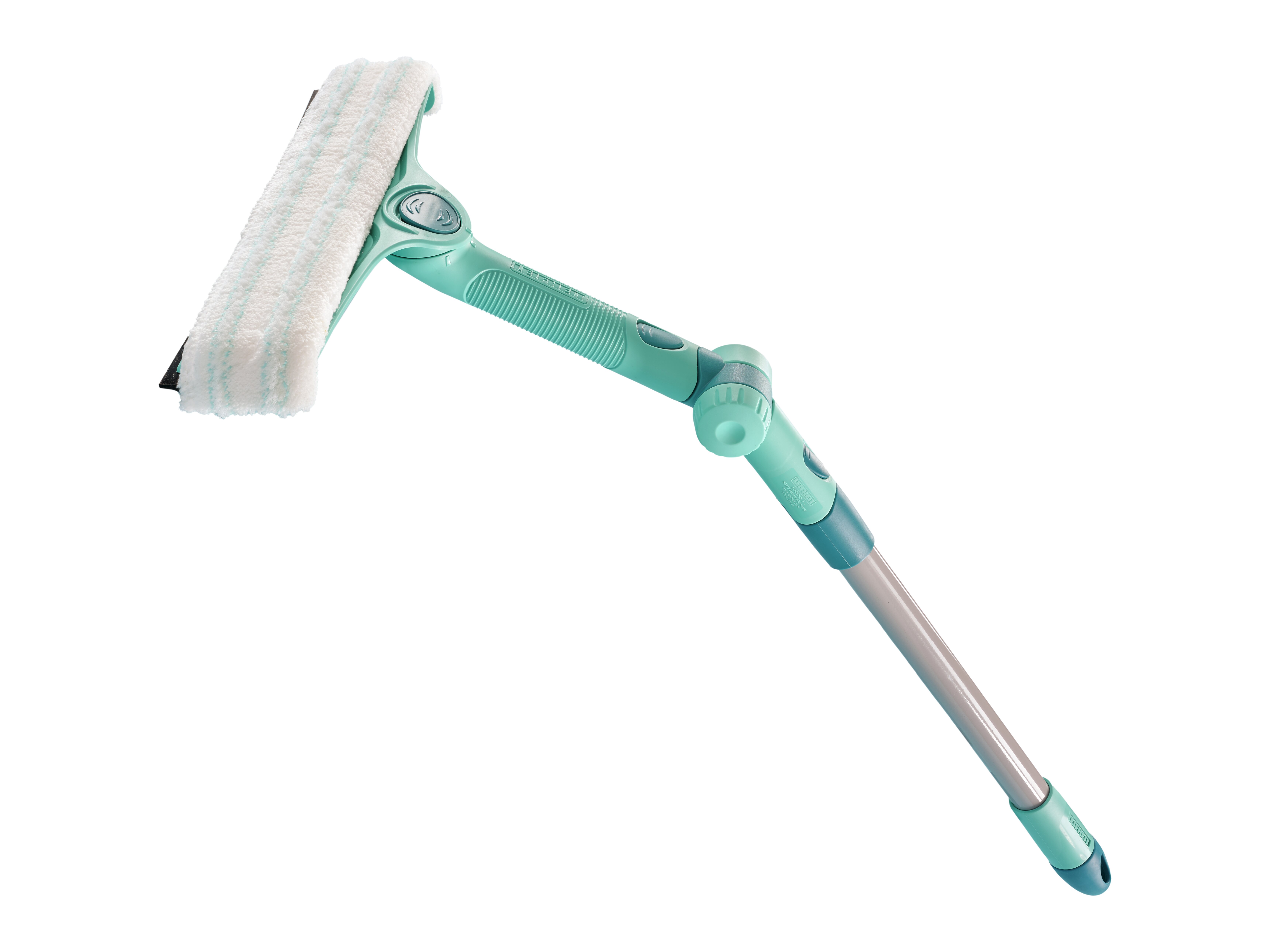 Leifheit Window Cleaning 4-in-1 Flex Reach