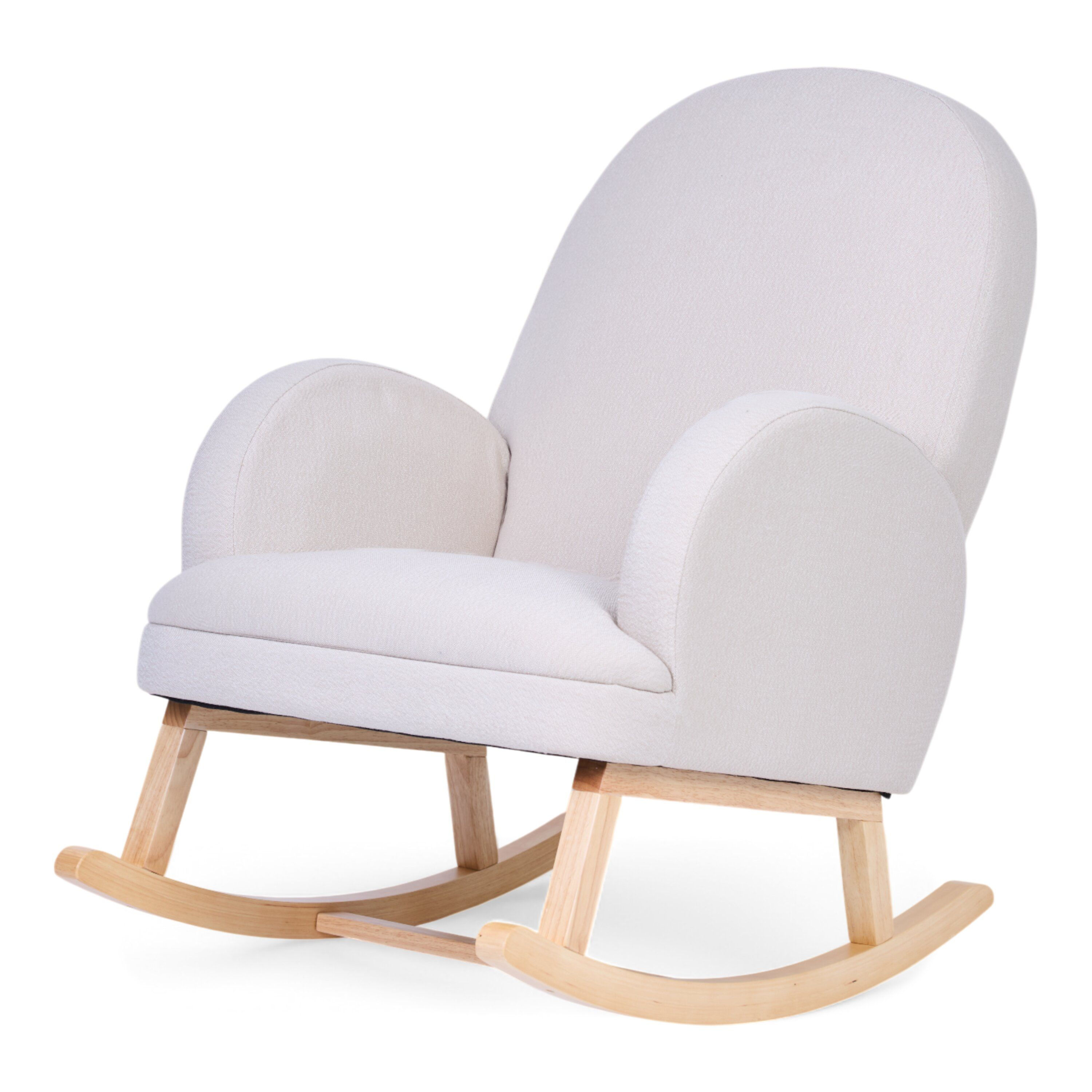 Childhome Schommelstoel Linnen Beige