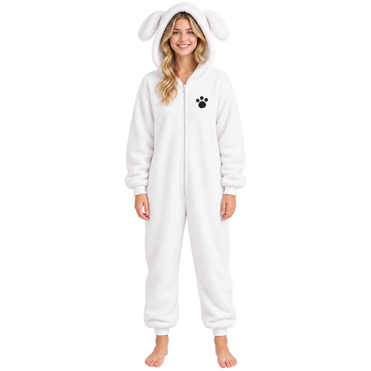 Samson&Marie Onesie Samson Volwassenen