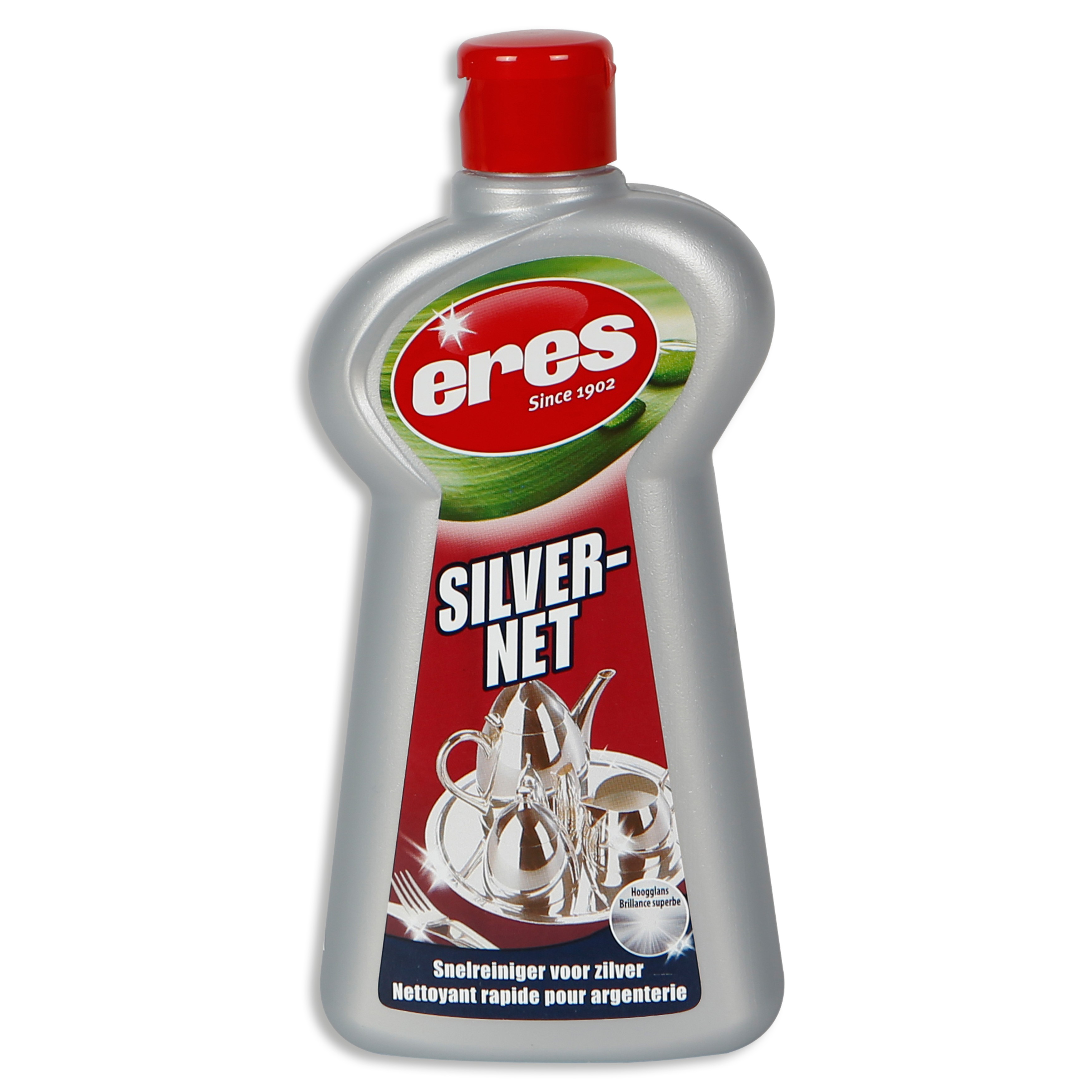 Eres Silver-net Snelreiniger - 225ML