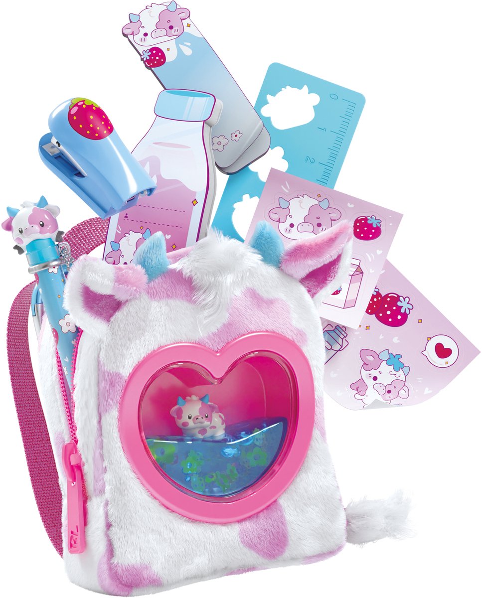 Real Littles liquid Charms ass. prijs per stuk