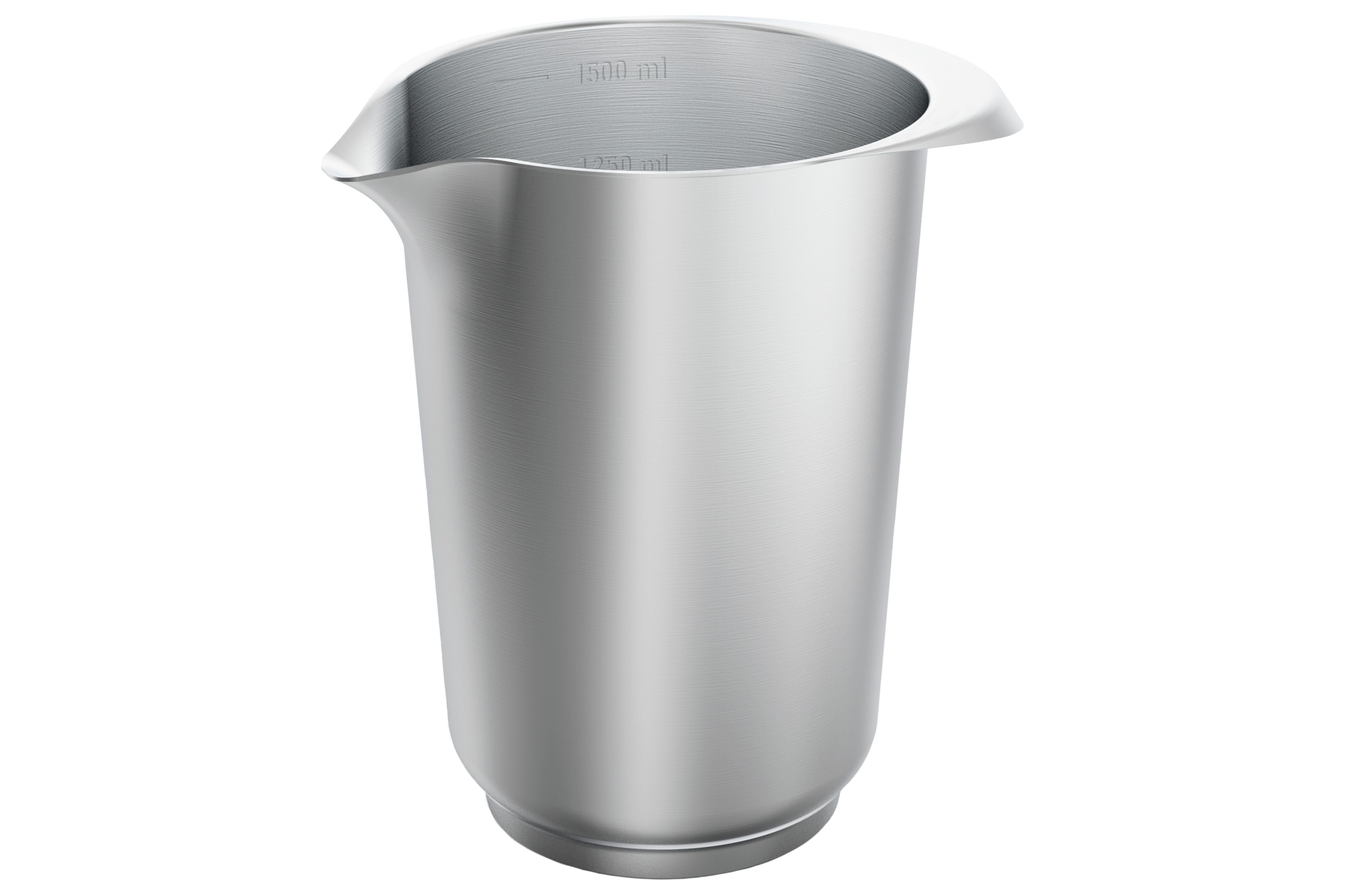 Birkmann Mengkom Premium Baking 1.5l - 12.5x18 cm