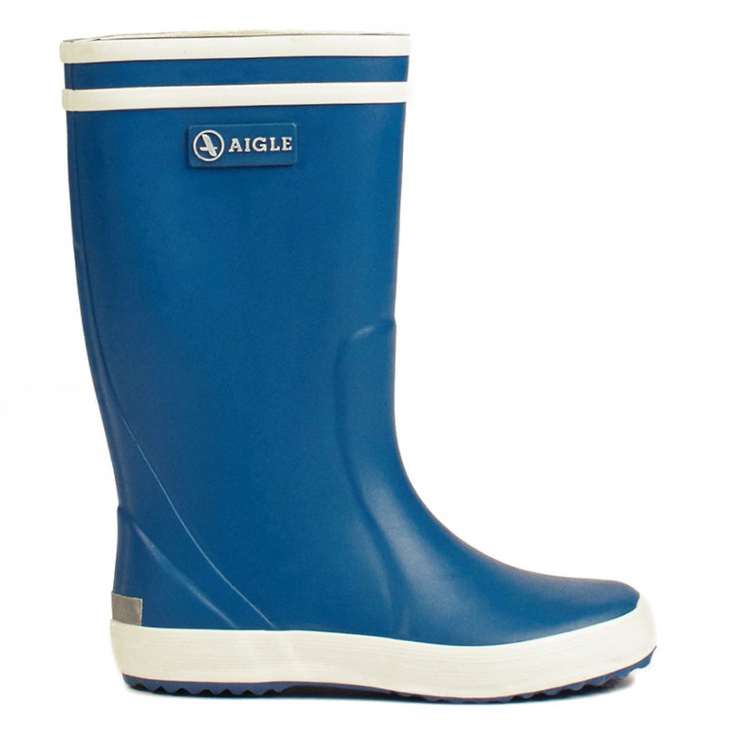 Aigle Laarzen Maat 26 Aigle Gevoerde Regenlaarzen