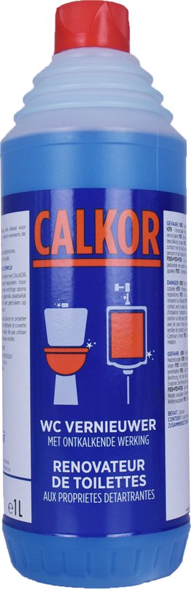 Calkor 1 l