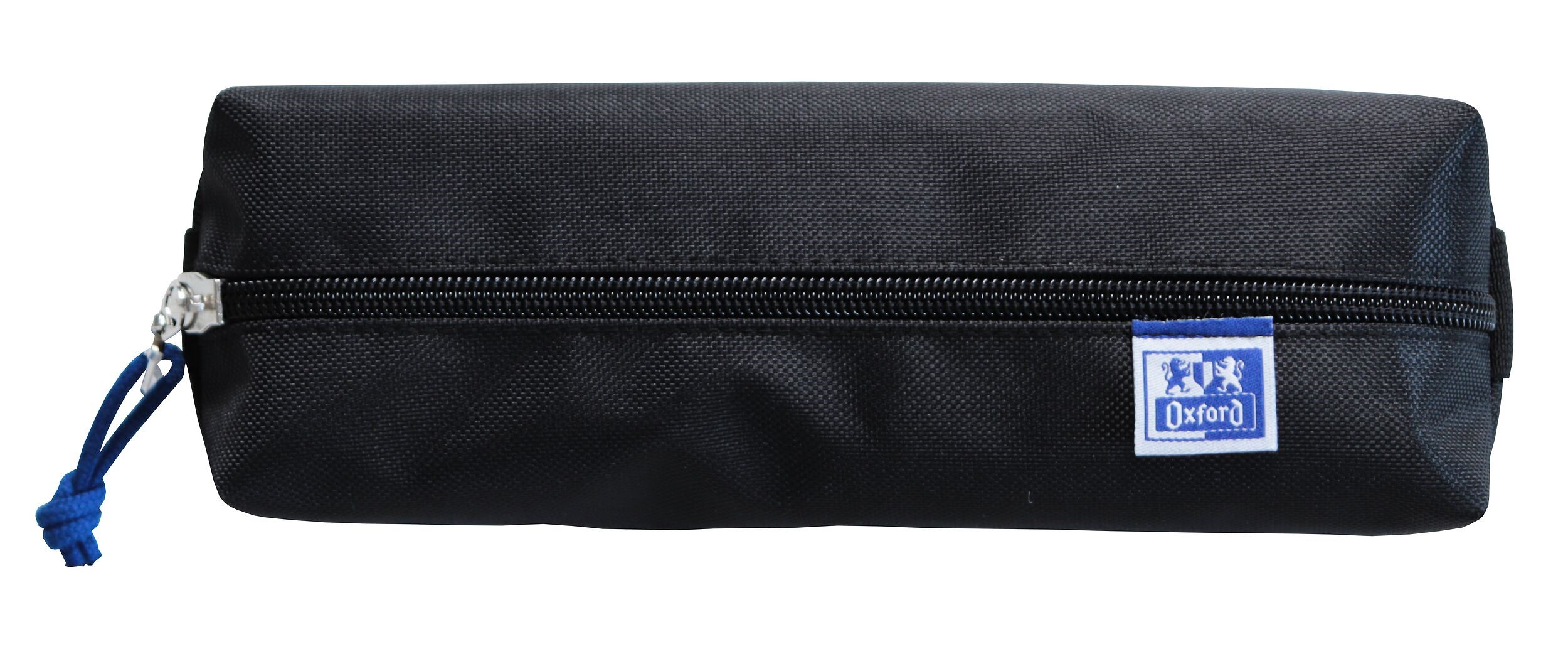 Oxford Pennenzak Kangoo Zwart - 22x7x3.5 cm
