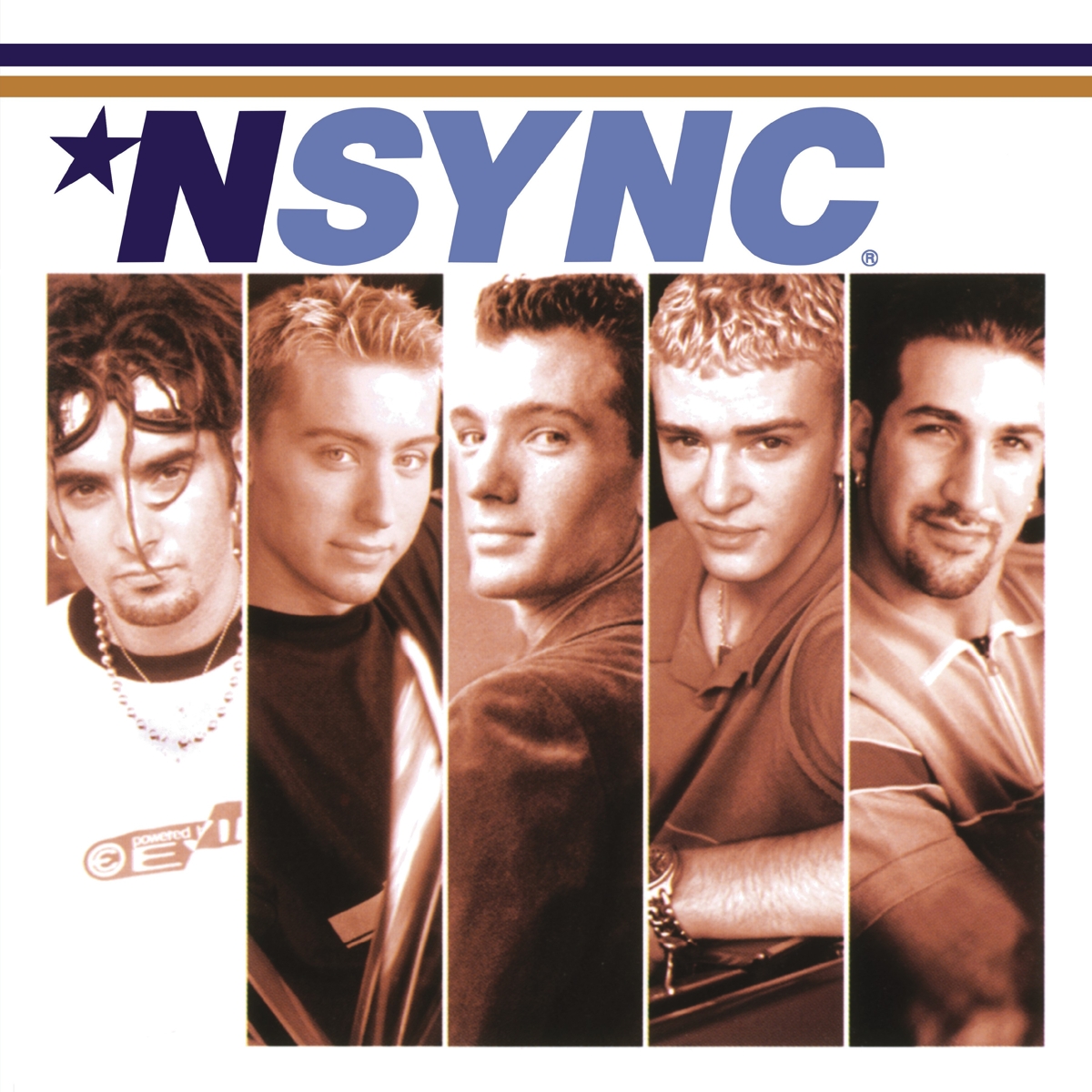 *Nsync LP 25th Anniversary Vinyl Edition