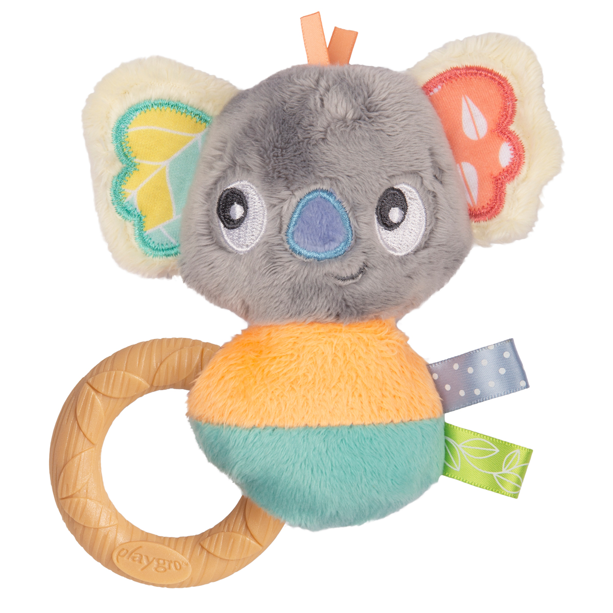 Playgro Rammelaar Fauna Friends Koala