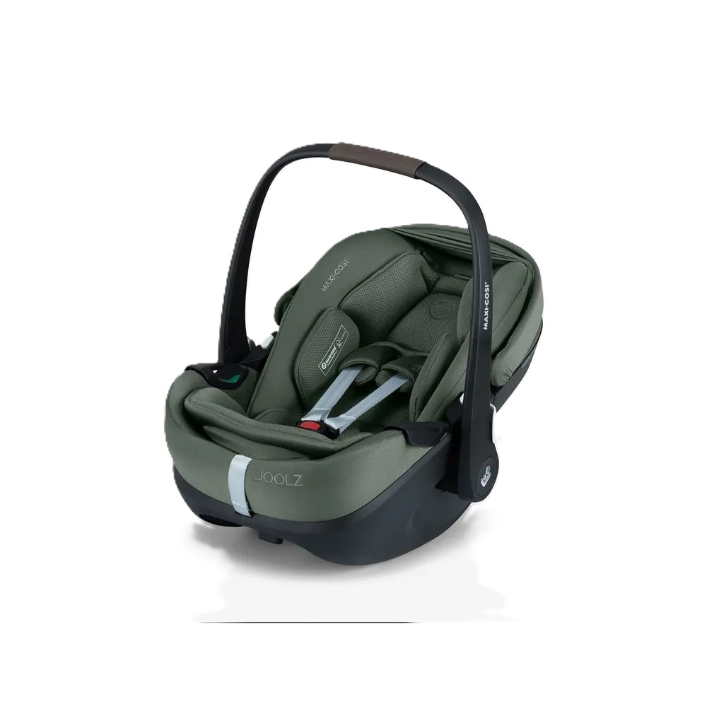 Maxi-Cosi Autostoel Pebble Pro SlideTech Forest Green 40-87 cm