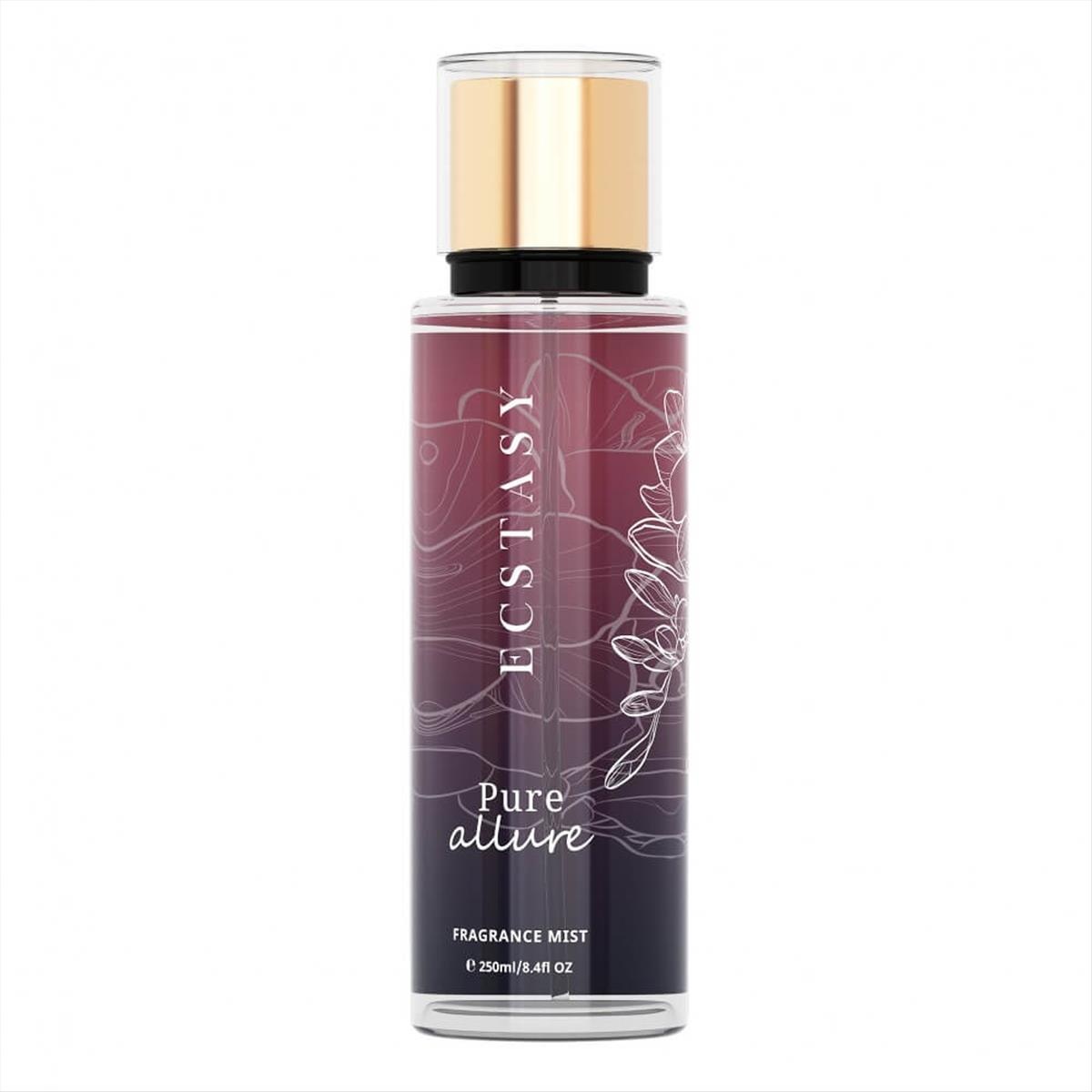 Ecstasy Bodymist Pure Allure 250 ml