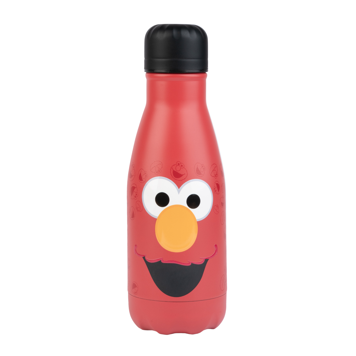 Sesamstraat Thermofles 260 ml Elmo