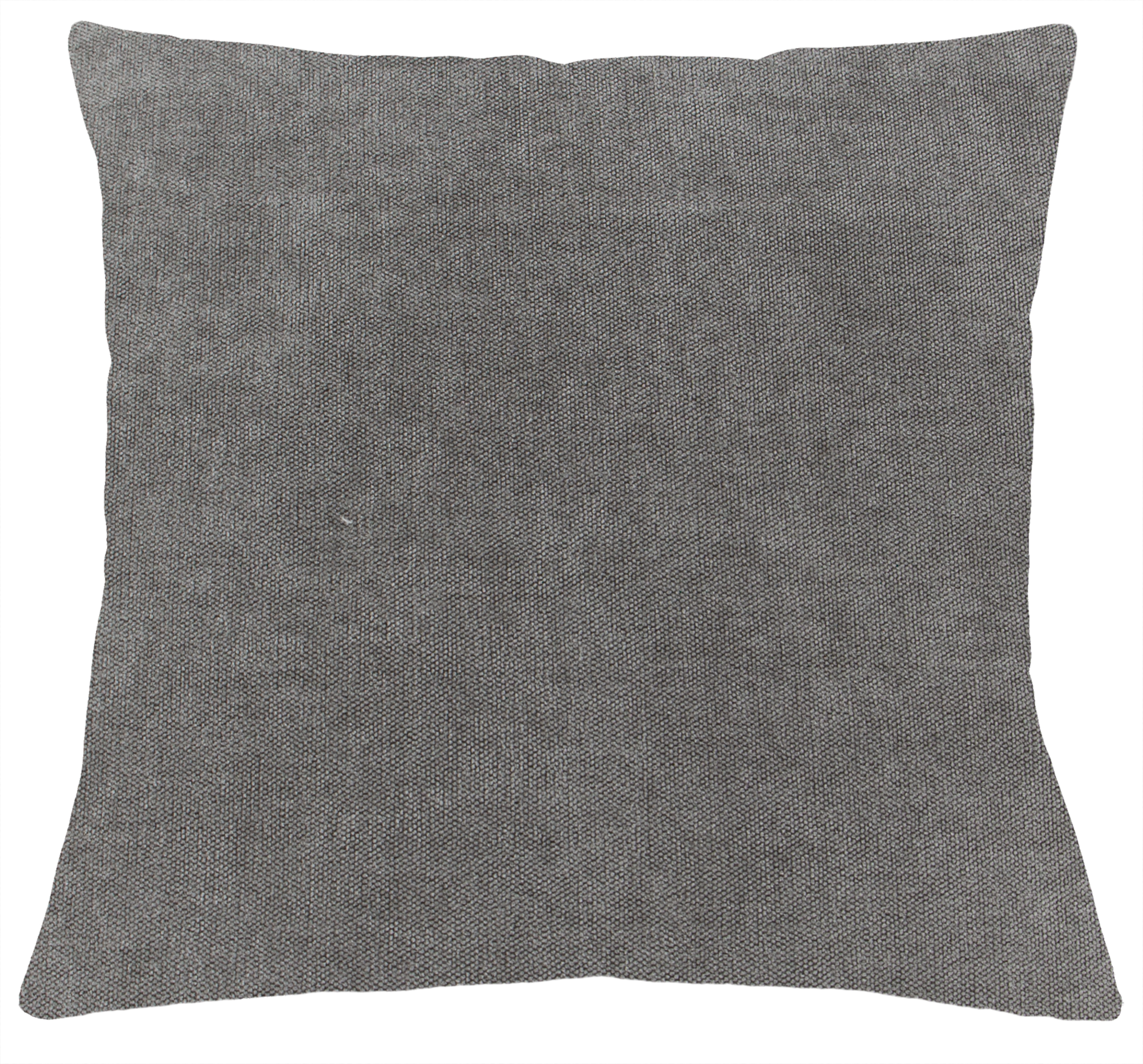 Poppe Sierkussen Maloy 45x45 cm Grijs