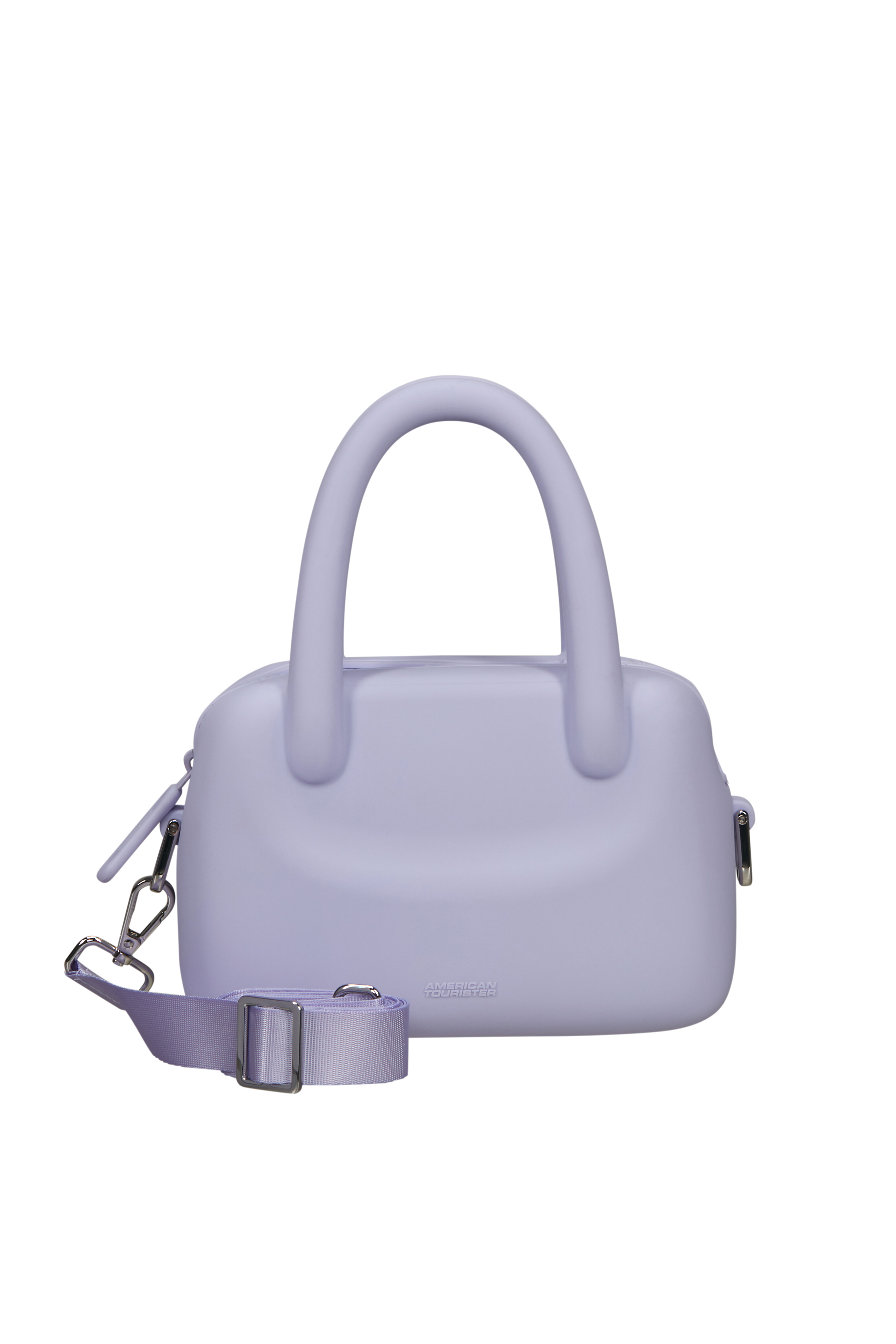American Tourister Mini Handtas Jellypop 2l Fresh Lilac 20x24x10 cm