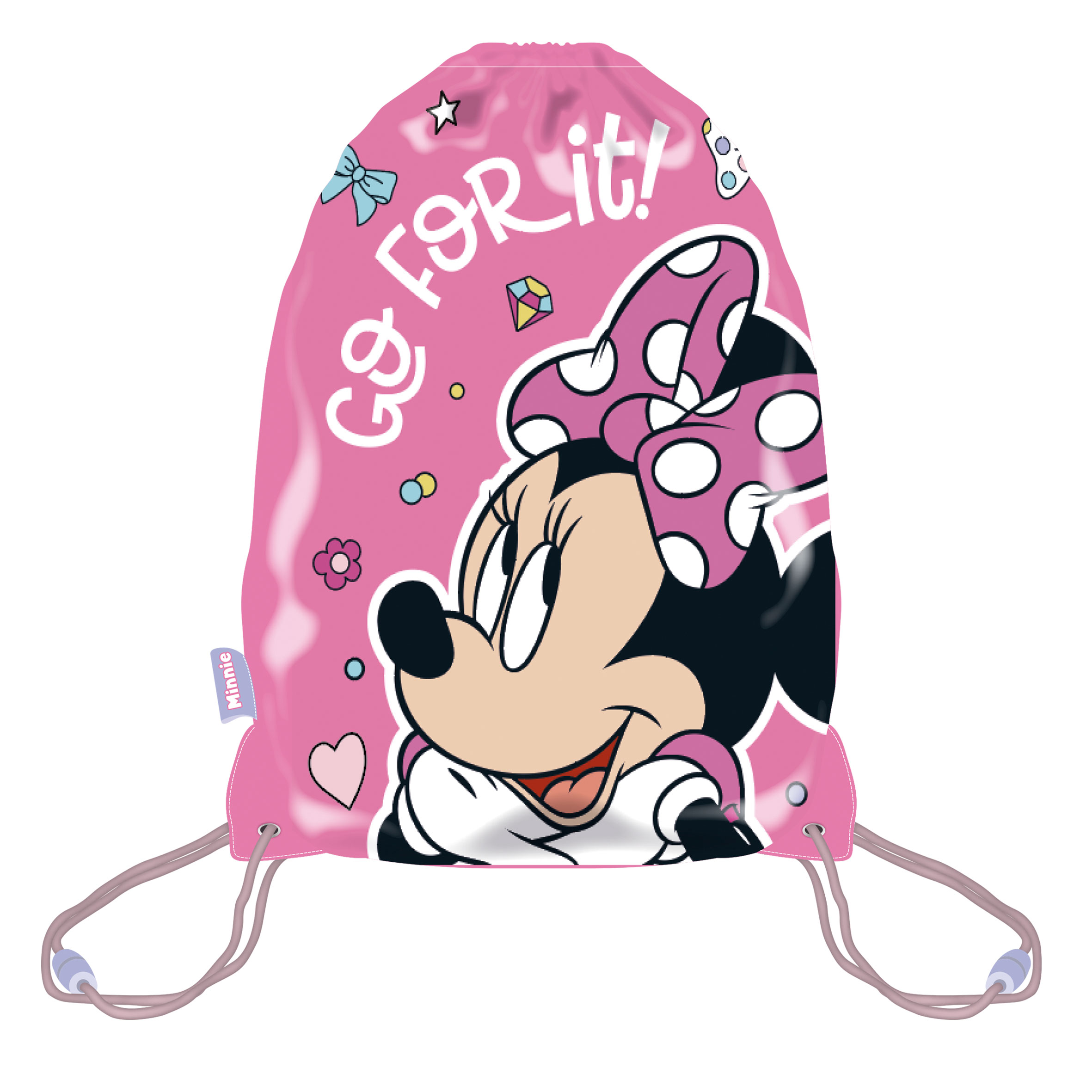 Minnie Turnzak 33x44 cm