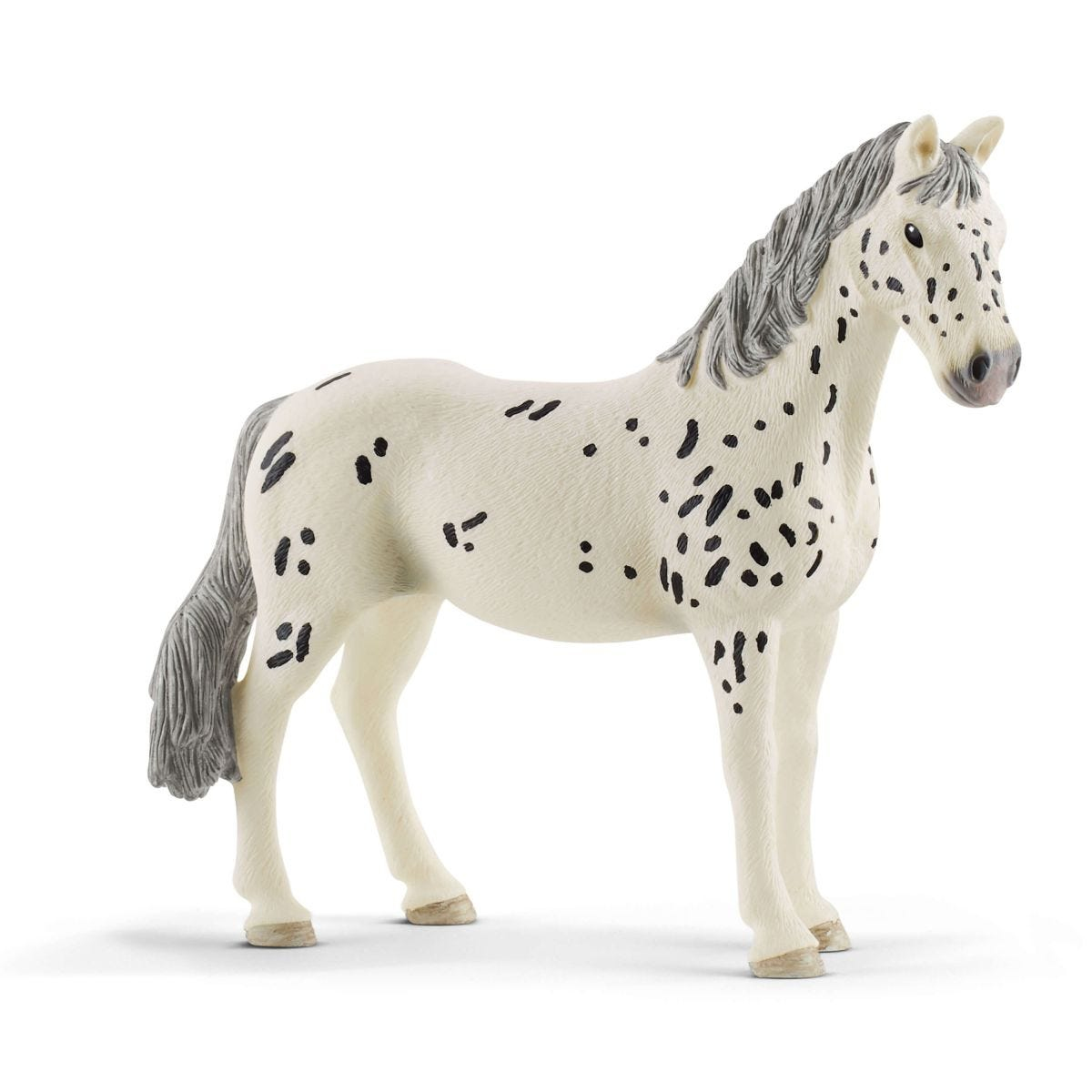 Schleich Horse Club 13910 Knabstrupper Merrie