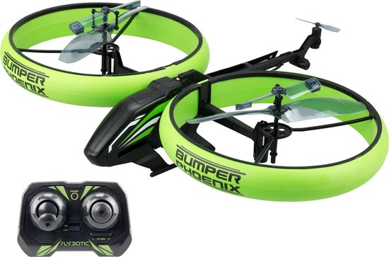 Bumper Phoenix Minidrone