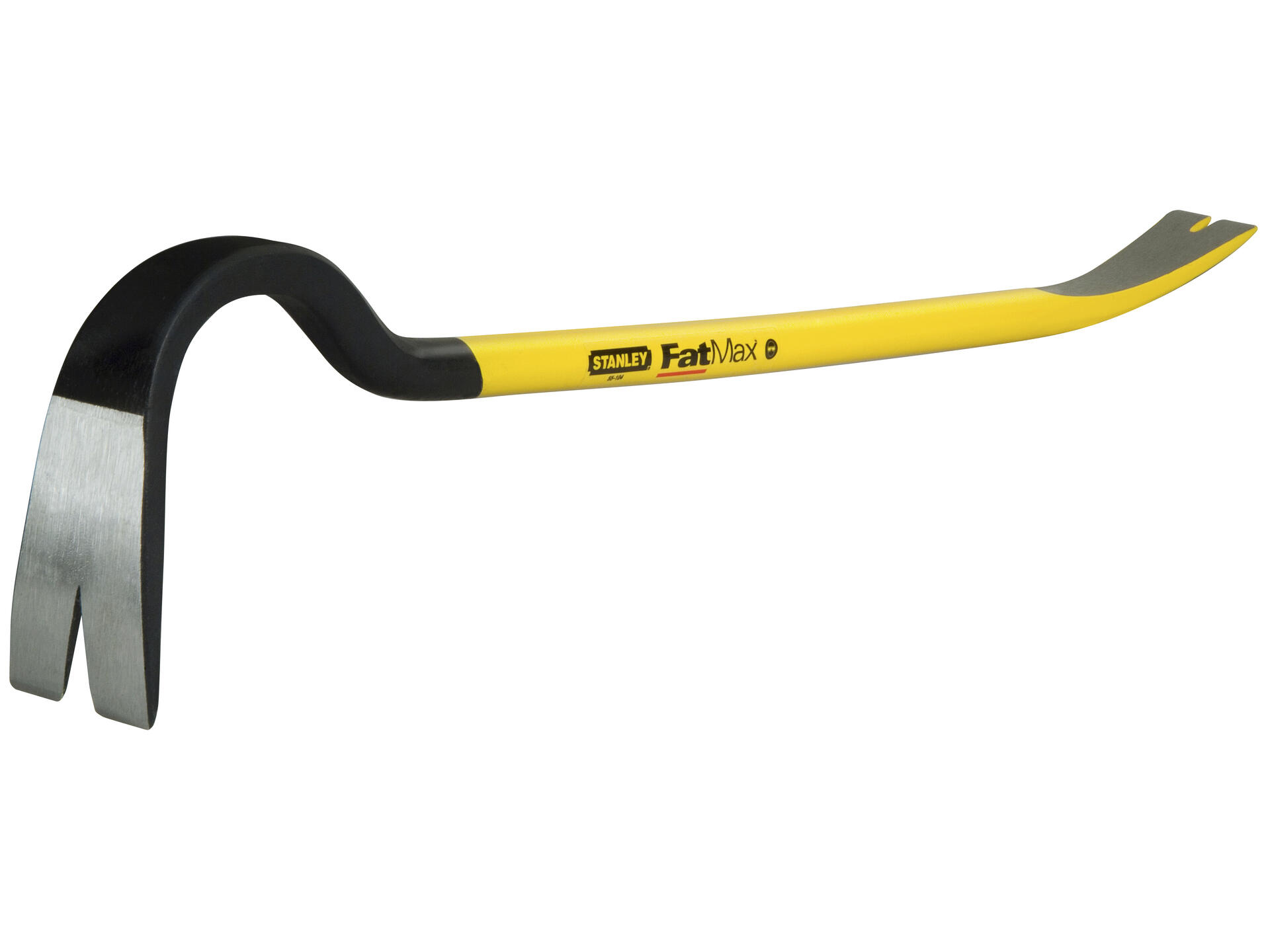 Stanley FatMax Fijne Koevoet 600 mm