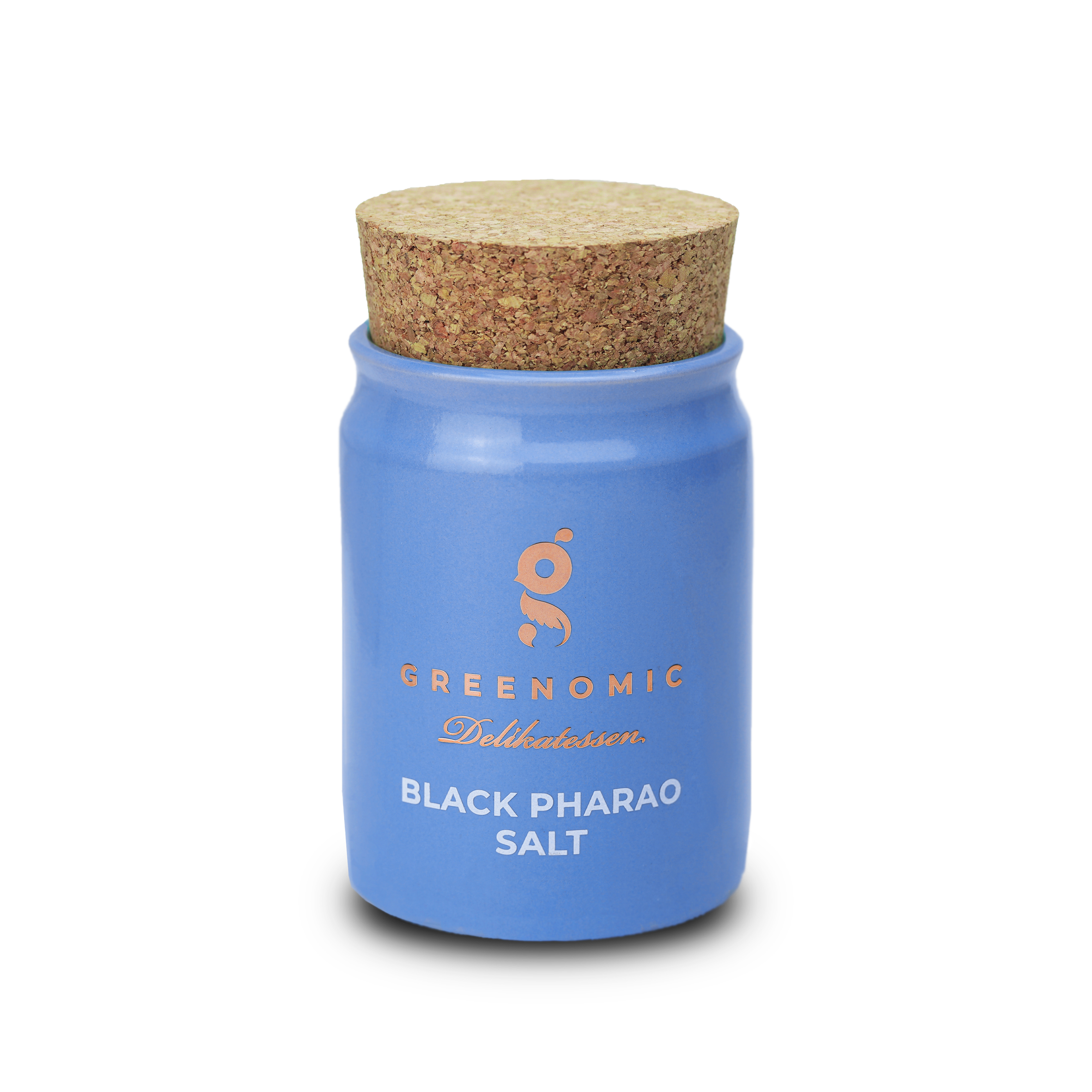 Greenomic Black Pharao Salt 90g