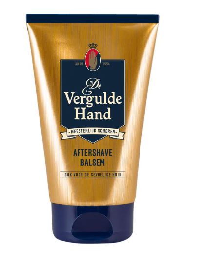 De Vergulde Hand Aftershave Balsem 100 ml