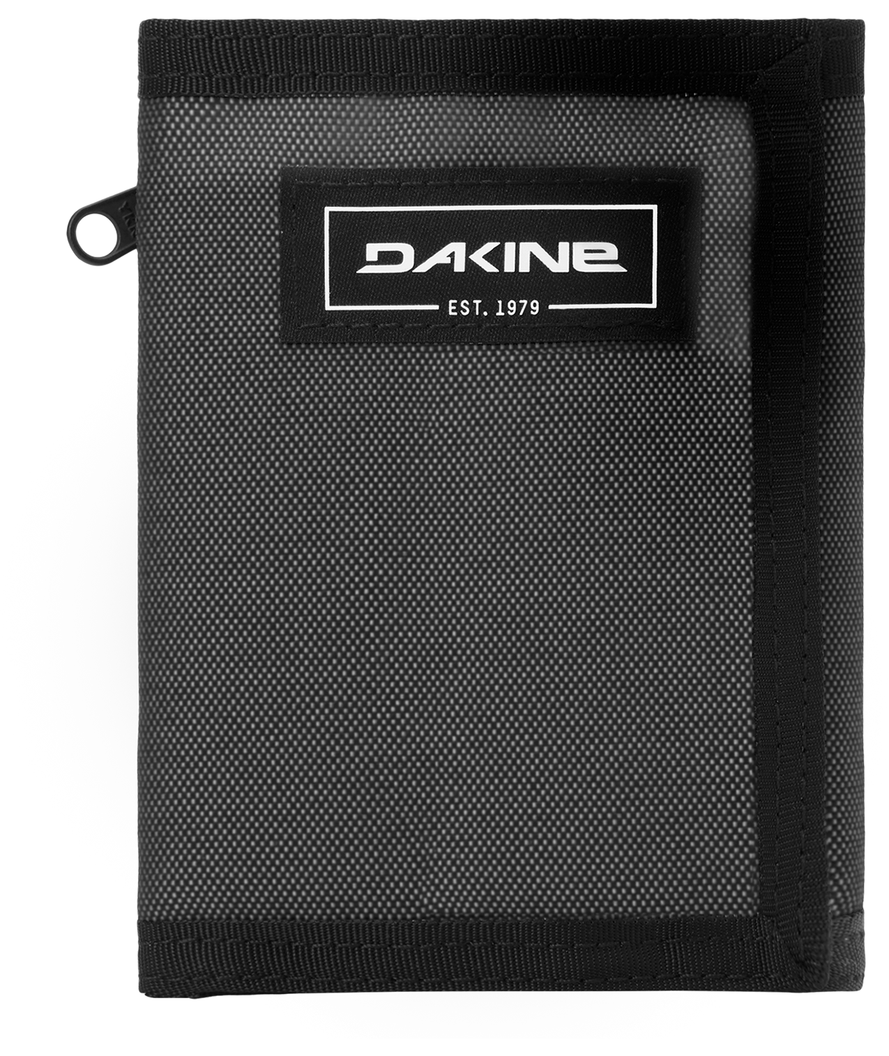 Dakine Portemonnee Vert Rail Carbon Heather 9.5x12 cm