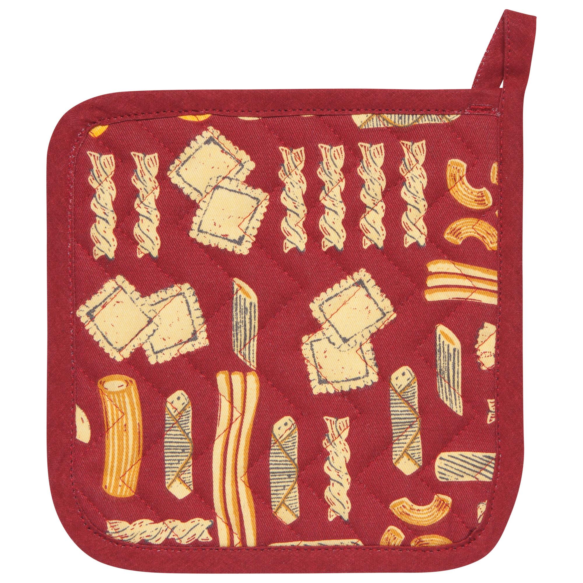 Now Designs Pannenlap Buona Pasta
