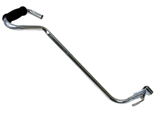 Mirage Duwstang Fiets Balans Trainer