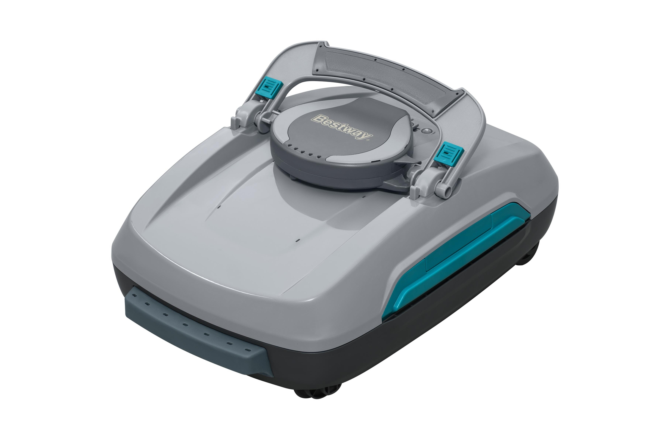 Bestway Aqua Tronix Pro G300 Zwembadrobot voor Bodem en Wateroppervlak