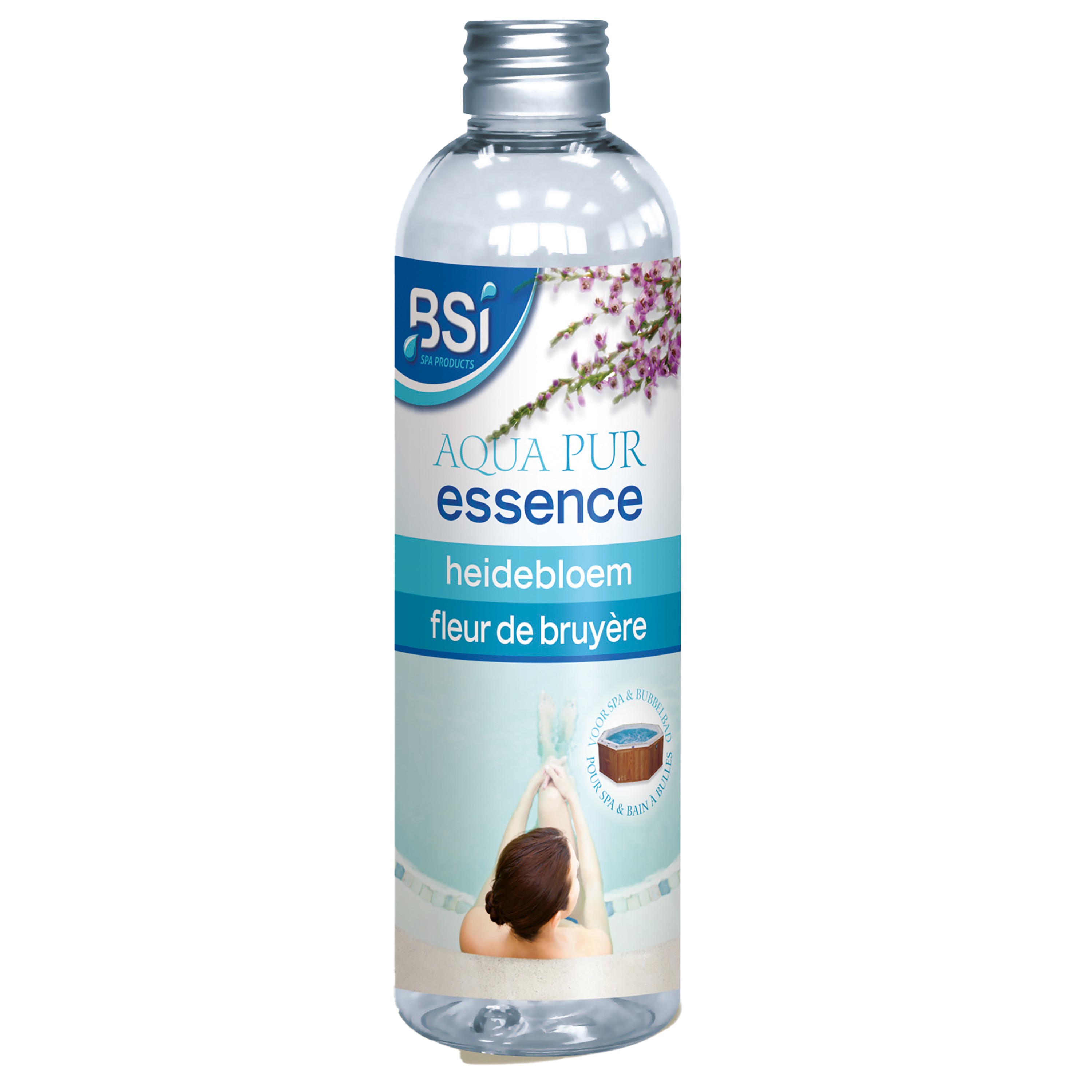 BSI Essence Heidebloem 250 ml